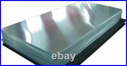 08x18h10t Metal From 4mm To 8mm Board 1000x2000mm Gost Steel