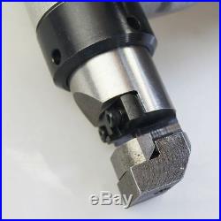 100468 Electric Shear Snips Stainless Steel Sheet Metal Cutter Nibbler 3.5MM