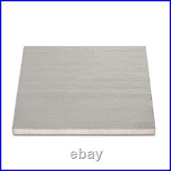 10MM Thick Stainless Steel 304 HR. Hot Rolled / Mill Finish. Sheet/plate/ Square