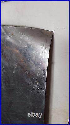 1250x1143x1.5 Stainless Sheet Plate Metal