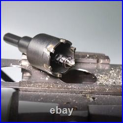 16mm -70mm TCT Carbide Hole Saw Metal Cutter For Stainless Steel HSS Wood Alloy