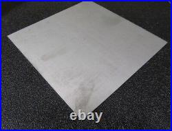 17-4PH Stainless Steel Sheet. 090 (+/-0.008) x 12.0 x 12.0