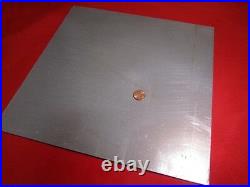 17-4PH Stainless Steel Sheet. 090 (+/-0.008) x 12.0 x 12.0