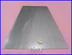 17-4PH Stainless Steel Sheet. 090 (+/-0.008) x 12.0 x 24.0