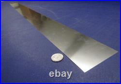 17-4 PH Stainless Steel Sheet Soft. 003 Thick x 4.0 Width x 60.0 Length