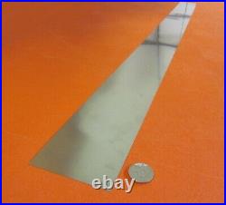 17-4 PH Stainless Steel Sheet Soft. 005 Thick x 4.0 Width x 60.0 Length