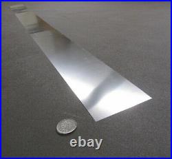 17-4 PH Stainless Steel Sheet Soft. 005 Thick x 4.0 Width x 60.0 Length