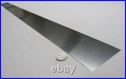 17-4 PH Stainless Steel Sheet Soft. 008 Thick x 4.0 Width x 60.0 Length