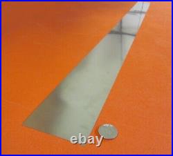 17-4 PH Stainless Steel Sheet Soft. 015 Thick x 4.0 Width x 60.0 Length