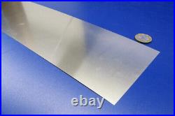 17-4 PH Stainless Steel Sheet Soft. 020 Thick x 4.0 Width x 60.0 Length