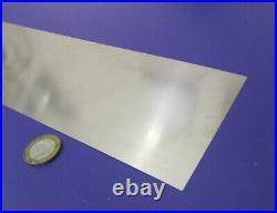 17-4 PH Stainless Steel Sheet Soft. 025 Thick x 4.0 Width x 60.0 Length