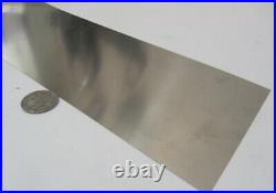 17-4 PH Stainless Steel Sheet Soft. 025 Thick x 4.0 Width x 60.0 Length