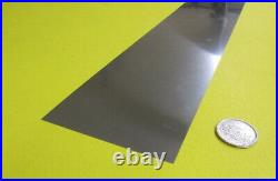 17-4 PH Stainless Steel Sheet Soft. 031 Thick x 4.0 Width x 60.0 Length