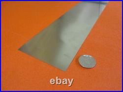 17-4 PH Stainless Steel Sheet Soft. 031 Thick x 4.0 Width x 60.0 Length