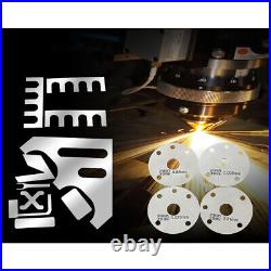 301/304 Grade Stainless Steel Sheet Metal Plate 0.01mm to 0.4mm Thickness