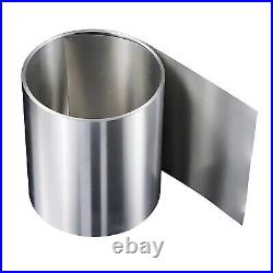 304 A2 Stainless Steel Thin Plate Band Foil Sheet 0.01mm-2.0mm Metal Strip Roll
