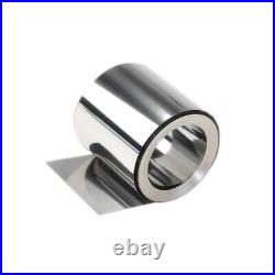 304 Stainless Steel Plate Band Foil Sheet Roll 0.01-0.6mm Thick 100-300mm Width