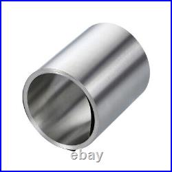 304 Stainless Steel Plate Band Foil Sheet Roll 0.01-0.6mm Thick 100-300mm Width