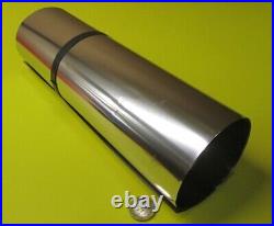 316 Stainless Steel Sheet Soft. 010 Thick x 12.0 Width x 100.0 Length