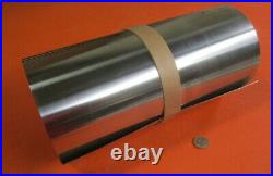 316 Stainless Steel Sheet Soft. 020 Thick x 12.0 Width x 50.0 Length