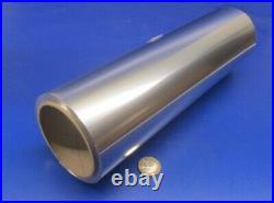 321 Weldable Stainless Steel Foil. 002 Thick x 20.0 Wide x 100 Foot Length