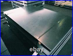 60s2a Metal From 3mm To 8mm Board 1000x2000mm Gost Steel
