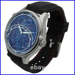 ASTRO Constellation Watch planisphere astrodea celestial astronomy Citizen mvt
