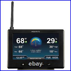 AcuRite 01535M Professional Weather Station with HD Display & 5-in-1 Sensor