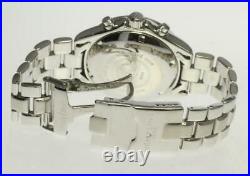 BREITLING Colt Chronograph A13035.1 Blue Dial Automatic Men's Watch 494606