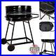 Barren_Portable_Charcoal_Trolley_Barbecue_BBQ_Outdoor_Grill_with_Wheels_BLACK_01_ad