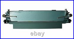 Bending Brake Sheet Metal Folder / Bender 15.8/400mm 3.0mm + Fast Delivery