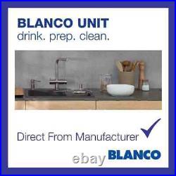 Blanco Lay-on Drainer Stainless Steel