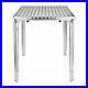 Bolero_Square_Table_Stainless_Steel_Aluminium_Base_720_H_x_600_W_x_600_D_mm_01_ovry