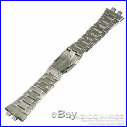 Casio Watch Band f/ G-Shock Full Metal GMW-B5000D-1 All Stainless Steel Bracelet