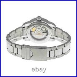 Certina DS Podium Automatic Grey Dial Men's Watch C001.407.11.087.00