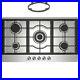 Cookology_Stainless_Steel_90cm_Built_in_5_Burner_Gas_Hob_Cast_Iron_Stands_01_pxn