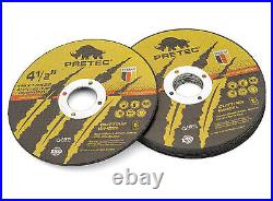 Cutting Discs 115mm 4.5 Ultra Thin Metal Cutting Blade/ Metal For Angle Grinder