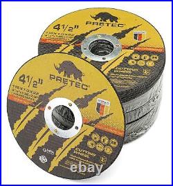 Cutting Discs 115mm 4.5 Ultra Thin Metal Cutting Blade/ Metal For Angle Grinder