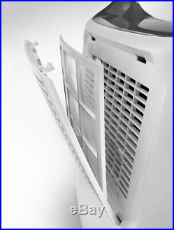 De'Longhi DEX14 Tasciugo Aria Dry Multi Dehumidifier White. Refurbished Stock