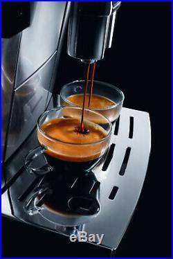 De'Longhi ECAM26.455. M Refurbished Bean to Cup Coffee Machine with 1yr Warranty