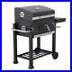 Deluxe_Charcoal_Bbq_Garden_Barbeque_Trolley_Large_Stainle_Steel_Grill_Stove_Cart_01_zzgp