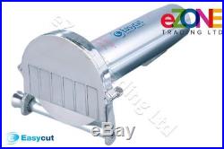 EASYCUT Electric Doner Kebab Knife Slicer Cutter Metal Stainless Steel Machine