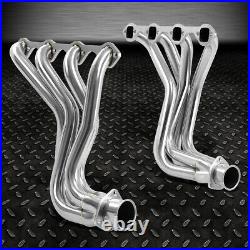 For Ford Pickup/model Street Rod Small Block 289-302-351 Exhaust Manifold Header