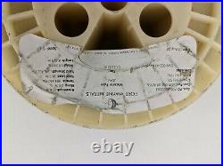 Fort Wayne Metals 304V Stainless Steel Wire 0.01200in