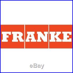 Franke Kitchen Sink Single Bowl Sit on Drainer Steel 800 x 600 Deante Mixer Tap