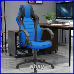 Gaming Chair Office Recliner Swivel Ergonomic Executive PC Computer Desk Chairs