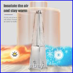 Gas Outdoor Garden Patio Heater 13kW Regulator Commercial & Home Use make warm