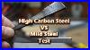 High_Carbon_Steel_Vs_MILD_Steel_Test_01_zpb