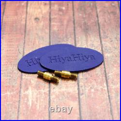 HiyaHiya Steel Premium Interchangeable Knitting Needle Set