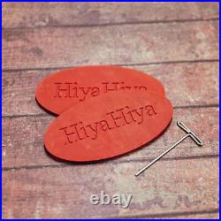 HiyaHiya Steel Premium Interchangeable Knitting Needle Set